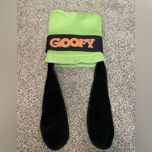 Disney Goofy hat with ears